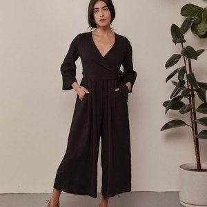 Sugar Candy Mountain Marigold Jumpsuit